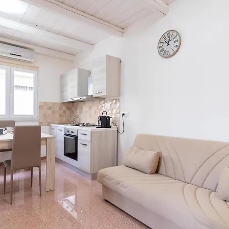 Casa Via Risorgimento 58 Apartamento Fasano