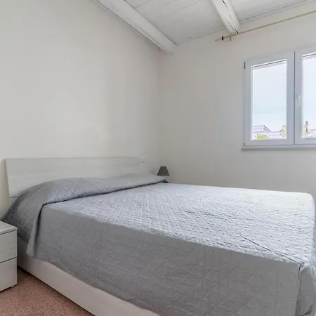 Apartamento Casa Via Risorgimento 58