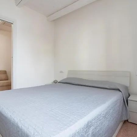 Apartamento Casa Via Risorgimento 58