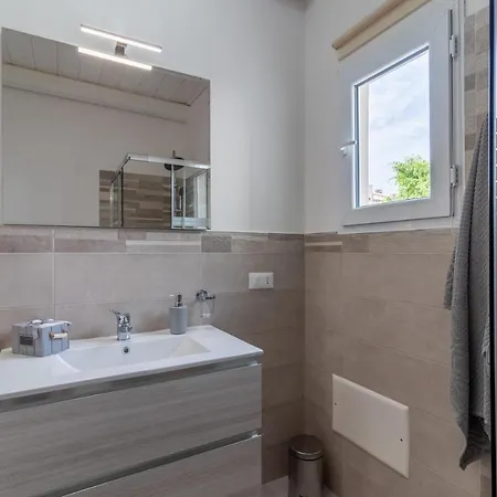 Apartamento Casa Via Risorgimento 58