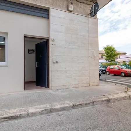 Casa Via Risorgimento 58 * Fasano