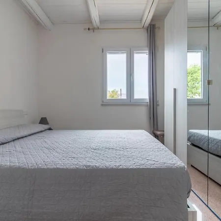 Apartamento Casa Via Risorgimento 58 *